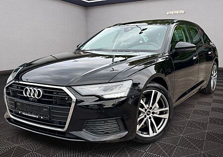 Audi A6 A6Avant40TDI PANO+360°+NAVI+BANG OF+LED+GARANTIE