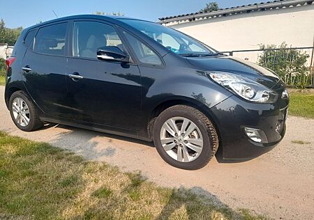 Hyundai ix20 1.4 Comfort blue Comfort