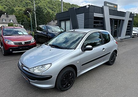 Peugeot 206 ! Guter Zustand! TÜV bis 07/2027!