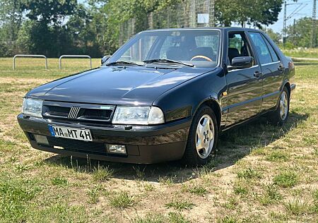 Fiat Croma 1.9 Turbodiesel - Tausch/Inzahlung