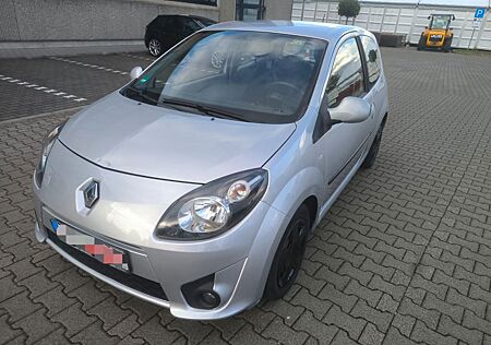 Renault Twingo Dynamique, Inspektion & Tüv Neu