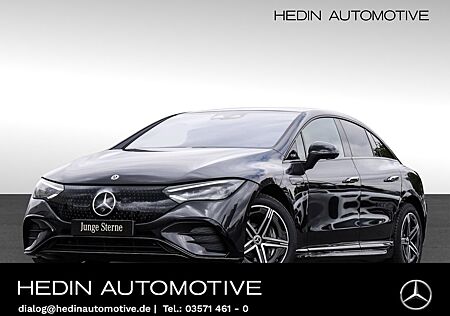 Mercedes-Benz EQE 350 AMG |NIGHT|DISTR|NAVI|BURM|KEYL|360°|LED