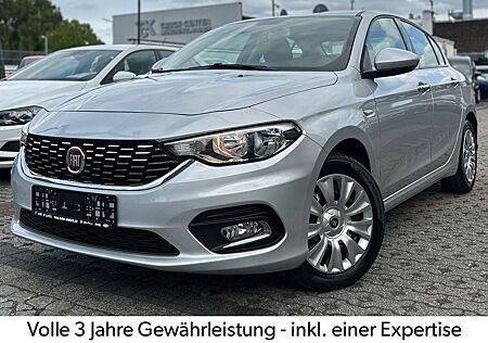 Fiat Tipo *EASY*1HAND-SHZ-NAVI-AUTOMATIK-KLIMA-PDC-
