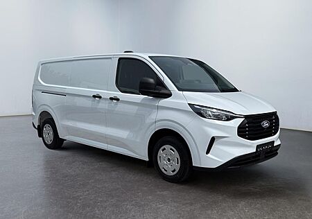 Ford Transit Custom Trend 320 L2H1 Klima Sync4 PDC...