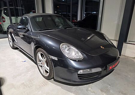 Porsche Boxster gebraucht kaufen Porsche Boxster Basis