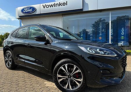 Ford Kuga ST-Line X PHEV Pano+LED+iACC+AHK.schwenkb.