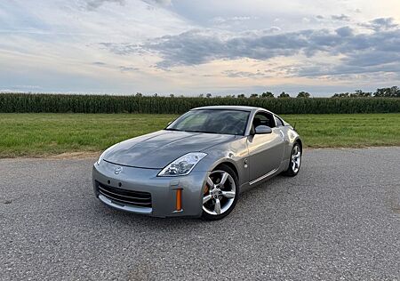 Nissan 350Z 3.5l