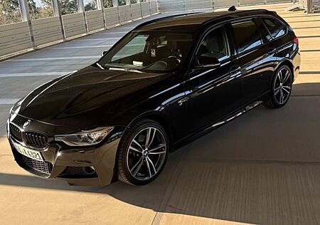 BMW 328i xDrive Touring - M Paket