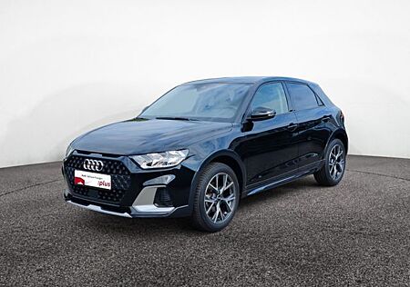 Audi A1 allstreet 35 TFSI Leder ACC DigCockpit