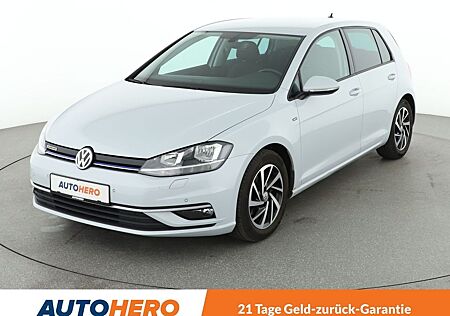 VW Golf Volkswagen VII 1.5 TSI ACT Join BlueMotion*NAVI*PDC*
