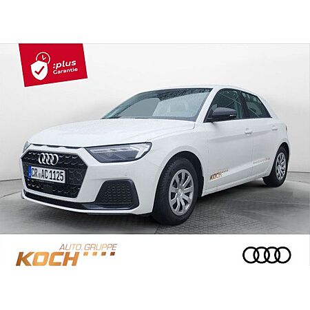 Audi A1 leasen