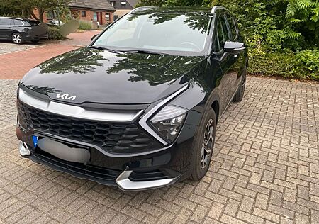 Kia Sportage 1.6 T-GDI Edition 7 110kW Edition 7