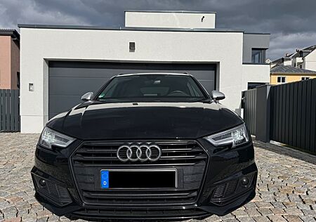 Audi A4 Avant 2.0 TDI S tronic sport