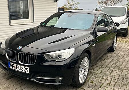 BMW 535d 535 Gran Turismo xDrive Gran Turismo -