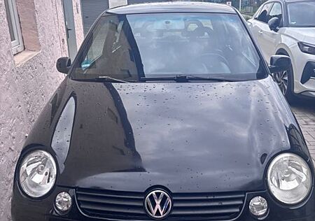Volkswagen Lupo 1.4 Tüv 2028 DRINGENDER VERKAUF