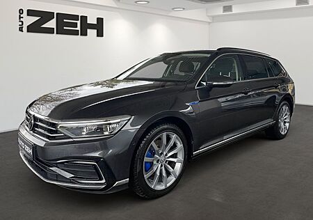 VW Passat Variant Volkswagen GTE+IQ.Light+Navi+Keyless+Kamera+