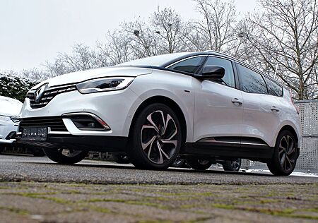 Renault Grand Scenic 1.3 Tce Black Edition 7 Sitze/ Auto