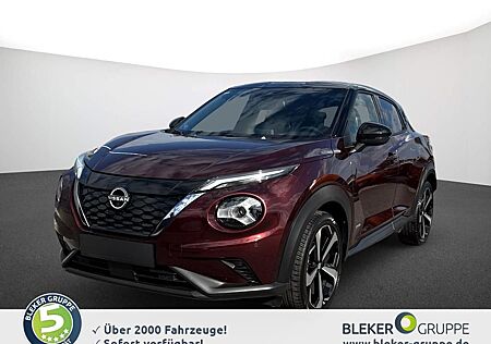 Nissan Juke (F16) Hybrid Tekna