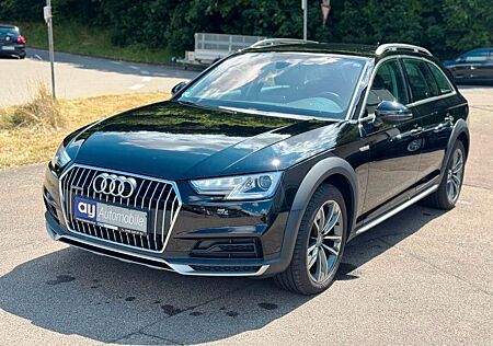 Audi A4 Allroad quattro *NAVI*XENON*RFK*AHK*