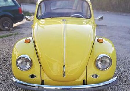 VW Beetle Volkswagen 1300