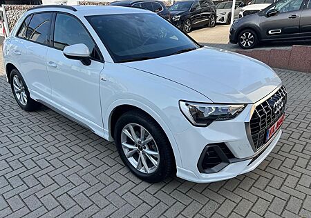 Audi Q3 35 TDI S line