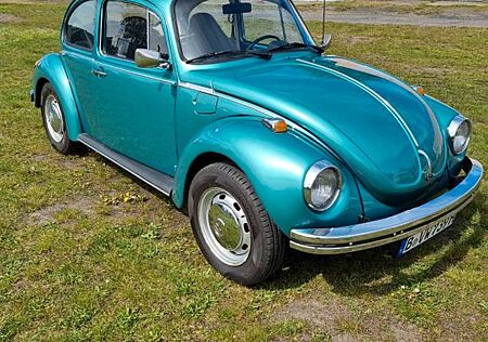 VW Käfer Volkswagen 1303s