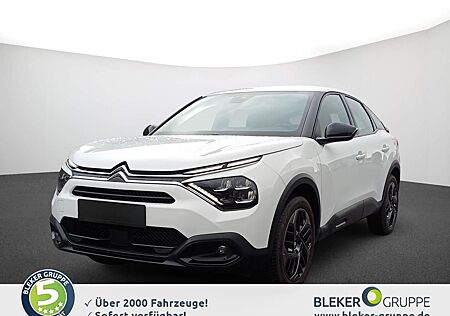 Citroën C4 PureTech 130 S&S Feel Pack