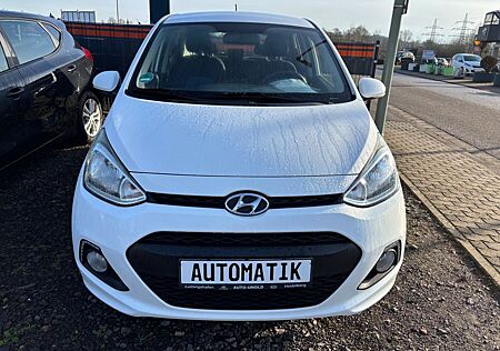 Hyundai i10 Style**AUTOMATIK**