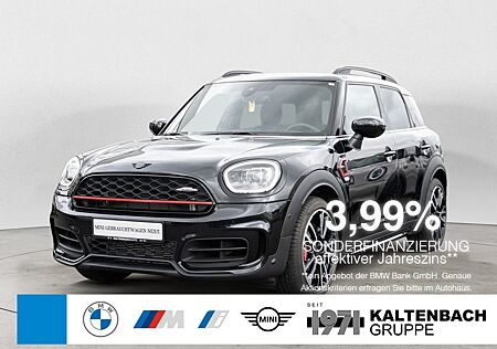 Mini John Cooper Works Countryman Countryman John Cooper Works ALL4 LED NAVI LEDER
