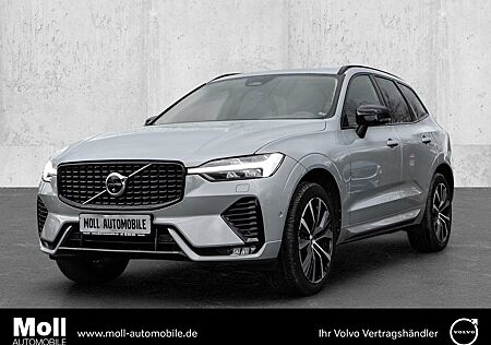 Volvo XC 60 XC60 Plus Dark 2WD Digitales Cockpit Memory Sitz