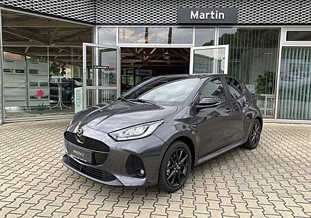 Mazda 2 Hybrid 1.5L Hybrid VVT-i 116 PS "Homura"