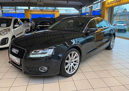 Audi A5 Sportback 3.2 FSI quattro*B&O*Tüv Neu