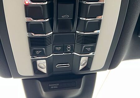 Porsche Macan S Diesel