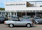 Mercedes-Benz SL 420 Klima,Leder,Becker Mexiko