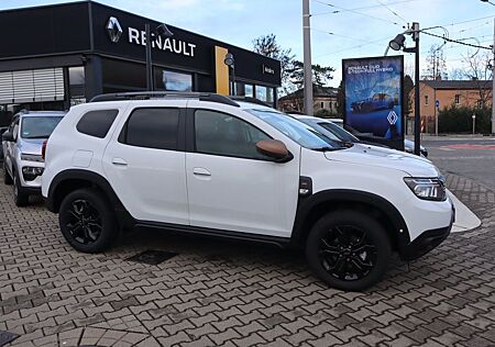 Dacia Duster II Extreme