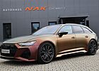 Audi RS6 quat. APR (720PS) Carbon Laser 22' Garantie!