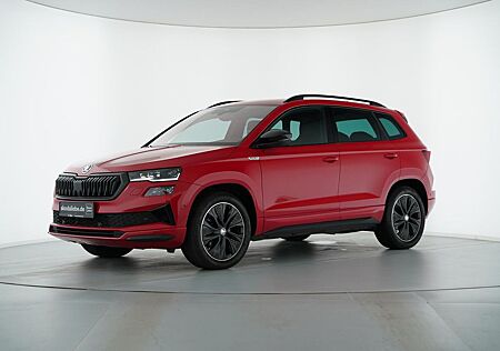 Skoda Karoq SPORTLINE 2.0TSI DSG 4X4 PANORAMA+MATRIX