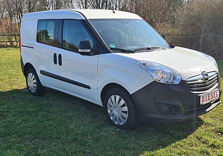 Opel Combo D Kasten L1H1 2,2t*1.HD*Klima*58950Km*