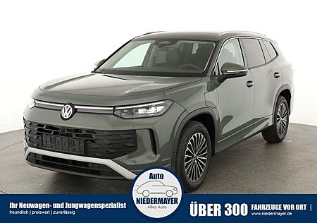 VW Tayron Volkswagen 1.5 eHybrid DSG Life, AHK, LED-Plus, Navi