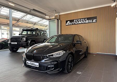 BMW 120i Limousine *M-Sport/RFK/Lenkradheizung/HIFI*