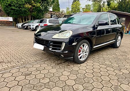 Porsche Cayenne 3,0 TD Tiptronic