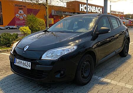 Renault Megane 3 *AHK*