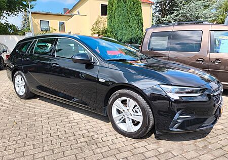 Opel Insignia B Sports Tourer Elegance