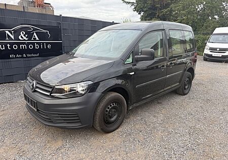 VW Caddy Volkswagen Nfz Kasten BMT/KLIMA/