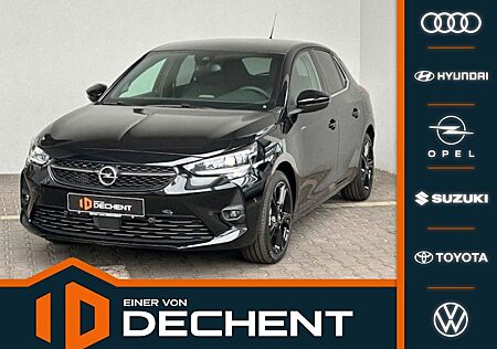 Opel Corsa F Ultimate 1.2l 130PS Automatik/Kamera!