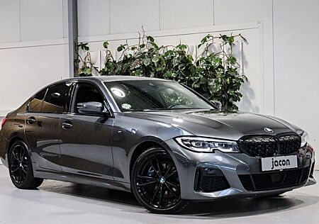 BMW 340 M340i xDrive Limousine, H/K, HUD, NAVI, ACP