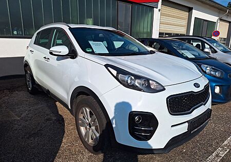 Kia Sportage Dream Team 2WD