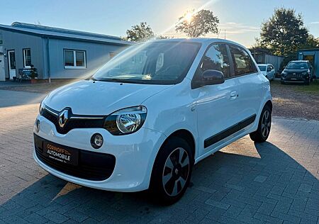 Renault Twingo Limited