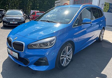BMW 2er 220 d xDrive Gran Tourer M Sport Leder Head-Up