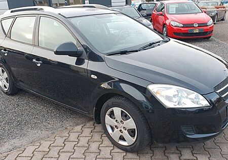 Kia ANDERE Ceed Sportswagon Vision 1,4 Euro4/Klima/